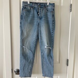 Old Navy O.G Straight Jeans